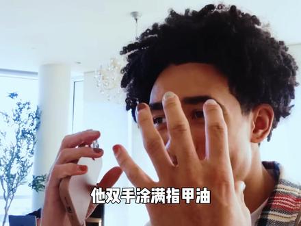 他不只是会跳舞的网红,还是那个单挑文班四次的替补杀手!!! #麦凯恩