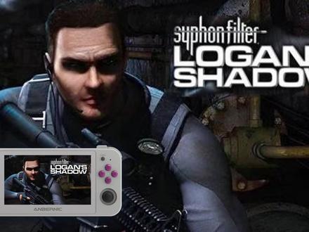 ANBERNIC 安伯尼克RG505经典游戏推荐:《PSP 虹吸战士:洛根之影》#安伯尼克 #RG505 #ANBERNIC #掌机
本次给大家推荐的游戏是PSP的《虹吸战士:洛根之影》,让我们回味经典,欣赏一下它在RG505上的表现,游戏让快乐简单!
安伯尼克(ANBERNIC)
与你一起开启游戏旅途!
欢迎关注官方媒体,最新资讯永不错过!