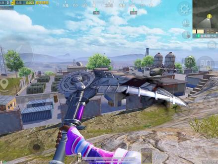 战镰碎刃有词条!为什么还是不保值?