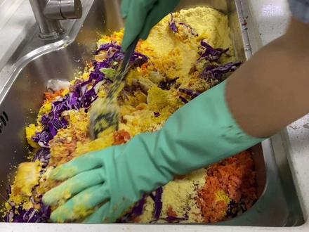 自制狗粮,成本70元能吃3个月,平均每天7毛钱,干净卫生又健康