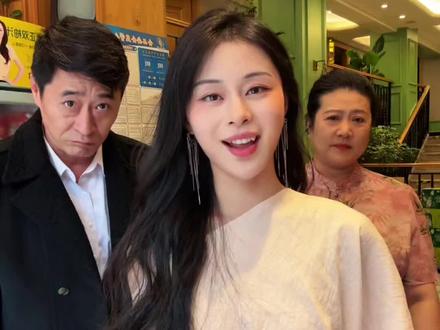 #嘉桐摇 我猜你们认识他们 哈哈哈