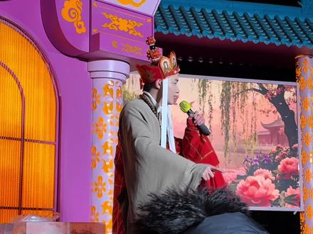 2.14情人节场#长春动植物公园 #情人节 #女儿国 #闫东