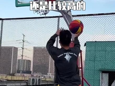 投篮服分享 视频:周凡