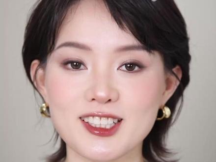 顶配大牌眼影有多神?TF新版全上脸试色 #TF眼影 #TF新版 #眼影试色 #眼影测评 #彩妆
