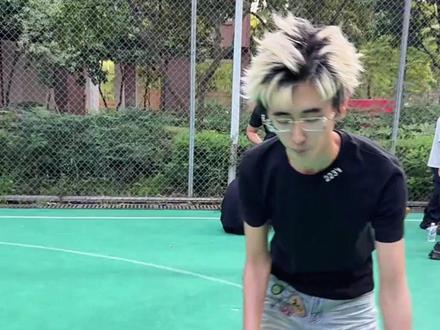 盘点网络人物志第一百零八期之Bsh-1 #Bsh1 #人物志 #说唱 #猎奇 #抽象