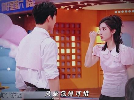 从“昀牵孟绕”甜到全网疯磕,到如今避嫌到连名字都不愿提 #抖音精选 #孟子义 #李昀锐 #昀牵孟绕