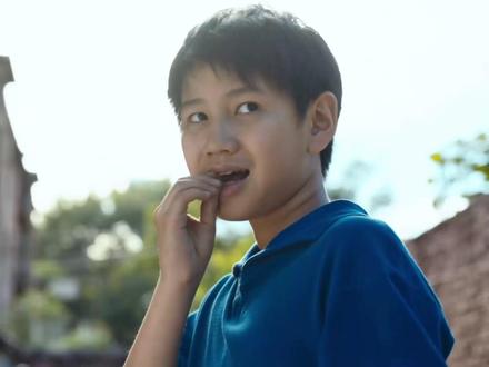 10后的小孩哥 未来可期 #岁月有情时 #岁月有情时笑点泪点齐飞 #肖帛辰 #黄景瑜 #演技