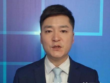 主播姜雪晴:武汉重磅!青山船厂重启造船,老工业基地迎“满血复活”。#主播说武汉