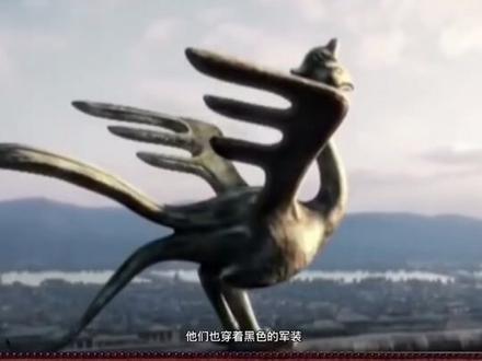 秦始皇穿的黑色龙袍,为何后世帝王都不敢再穿?另有深意#历史 #历史人物 #中国 #揭秘 @抖音小助手