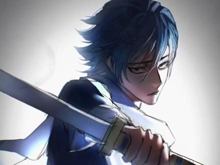 蛋小黑官配来了?!—— #蛋仔派对 #蛋仔奇思妙想计划 #咸鱼蛋 #蛋仔拟人 #绘画