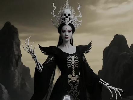 1. 九尾狐(青丘狐):居于青丘,九尾象征修为,通人言、善魅惑,既有妲己般祸国的传说,亦有青丘女君般温婉的形象,灵气与妖异并存。
2. 山鬼(巫山神女):出自《楚辞》,为巫山之神,身披薜荔、腰束女萝,空灵缥缈,既是山间精魅,亦承载着浪漫的神话意象。
3. 画皮妖:以人皮为衣,能幻化美人,披皮时魅惑众生,剥皮后青面獠牙,是善于伪装、吸食人心的恶鬼。
4. 白骨夫人(白骨精):骷髅成精,善变人形,三次幻化迷惑唐僧,精通离间计,是《西游记》中极具代表性的妖物。
5. 鲛人(泉客):居于深海,人身鱼尾,泣泪成珠,其油可燃万年,歌声能摄人心魄,兼具凄美与神秘。
6. 姑获鸟:传说为产妇所化,夜啼如婴,喜盗人婴儿,身披羽毛、爪似鹰,是象征不祥的夜行妖鸟。
7. 琵琶精:以琵琶为本体,能以音惑人,《封神演义》中化作美人祸乱朝歌,琴声可勾魂摄魄。
8. 蛇魅(白娘子):白蛇修炼成精,温柔痴情,与许仙相恋,虽为妖却重情义,是民间传说中极具人气的魅妖。
9. 魑魅(山林恶鬼):山林间的精怪集合,身形诡异,能幻化幻象,常迷惑行人,是古代对山中邪祟的统称。
10. 花妖(绛妃):花草吸收天地灵气所化,多为貌美女子,性情温柔,能操控花草,象征自然的灵韵与妖异。#生活服务热点中心 #ai视频 #高清壁纸 #国漫女神 #神话故事