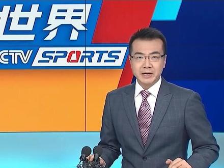 央视体育频道决定恢复对NBA比赛的转播!