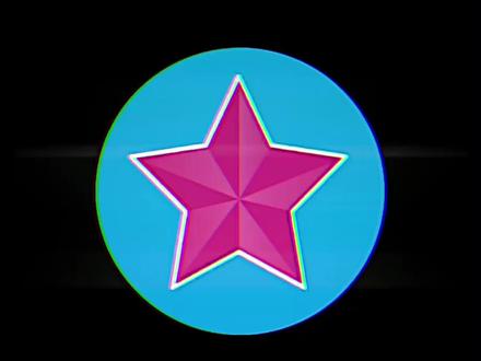#videostar教程 如何在Video Star·制作布局旋转晃动效果?