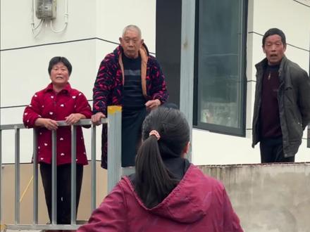 建房遇到糟心事你们怎么做的? #生活服务热点中心 #农村自建房乡村别墅 #建房纠纷 #我的乡村生活