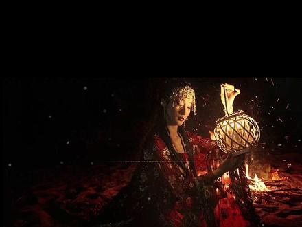 海伦 - 游京 一首超好听的古风歌