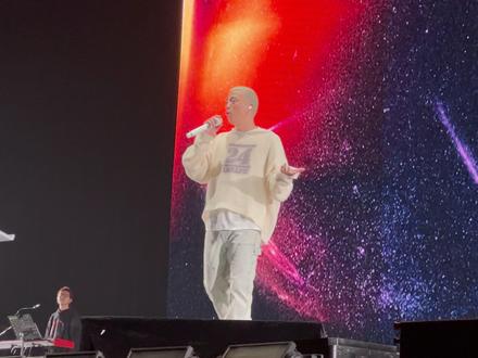 “但是当我回头看这张专辑的时候 还是会不禁感慨”
Jony J 《致》-「24時」演唱会 · 武汉站
#jonyj #Jony24时演唱会 #jonyj致 #说唱 #hiphop
