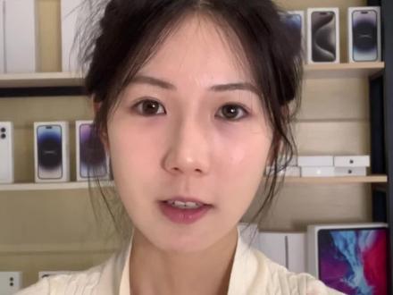想买二手手机怕踩坑?保姆级验机教程来啦 这条超实用的保姆级验机教程收好!
查序列号、看拆修、测屏幕更换与否❌
全功能检测、排查暗病...
小白也能轻松避坑,再也不会遇到问题机!
觉得有帮助的记得点赞收藏哦
以后有需要可以找到这篇笔记#二手iPhone验机 #苹果手机验机步骤 #苹果手机验机方法 #二手手机验机方法 #验机流程