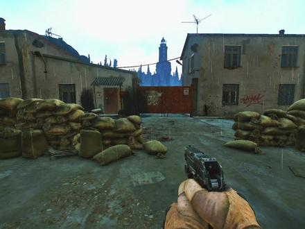 逃离塔科夫:灯塔新钥匙大全!头号机密任务!后续商人任务介绍!#逃离塔科夫