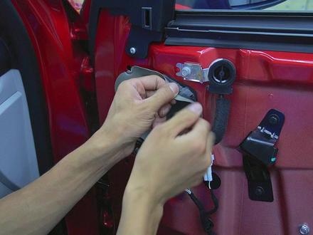 手把手教你给比亚迪秦plus升级360全景,看完你也能学会! #比亚迪秦plus #360全景影像 #途视车改