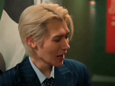 我也挺上头🤣#yesterday特别篇3#fortpeat#泰剧