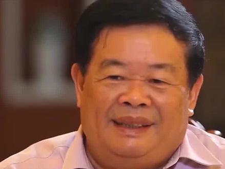 中国首善陈光标,高调捐款20亿后销声匿迹,如今他怎么样了? #中国首善 #慈善 #陈光标