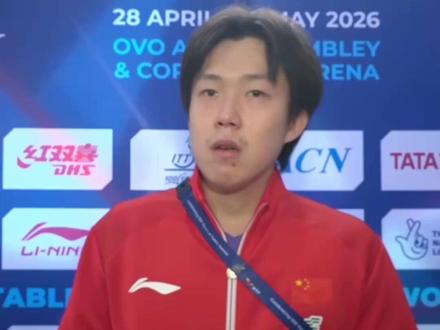 中国队3-0横扫韩国队,5天内完成复仇,晋级男团四强 #王楚钦 #国乒 #世乒赛 #乒乓咕起来