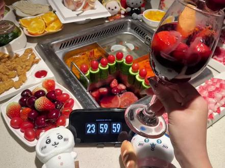 下周跨年 和好朋友就这么拍!
#跨年 #跨年夜 #好朋友 #幸福感