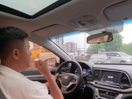 年份可以 外观也不错的18年现代领动#自动挡 #二手车搬运工 #东莞二手车 #练手代步车 #二手车