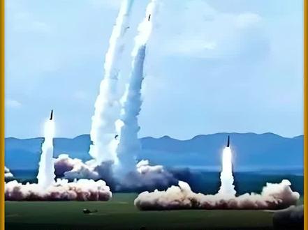 两部警告,央视3分钟点名,敢打台海主意,10分钟导弹打进本土