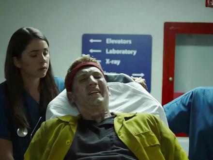 下篇|真实事件改编,最美逆行者,经典佳片回顾#电影解说