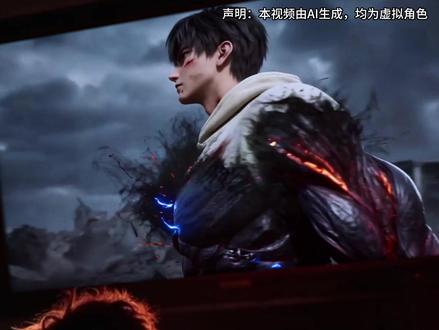 AI变身假面骑士🔥雷霆战甲・魔甲变身教程来了 🔥AI变身假面骑士|雷霆战甲・魔甲变身超燃教程,即梦AI Seedance 2.0 直接封神!手残党也能做出爆火变身视频
#Seedance2 #AI教程 #AI六边形战士 #一句话P视频 ##即梦ai