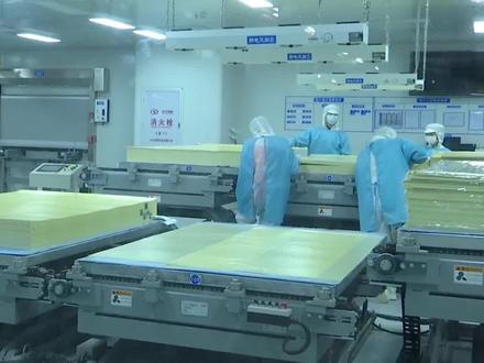 华为、中兴的核心供应商落户#斗门 富山工业园,即将投入生产!未来还将把#珠海 工厂打造成为企业华南地区总部!#产业第一 #广东dou知道