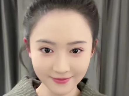 翟一莹✘卡戎首搭新剧《心动 已读不回》!期待俊男靓女组合!#翟一莹 #卡戎 #心动已读不回 #男帅女美 #神仙颜值