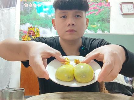 无表情挑战 猪苦胆
#猪苦胆