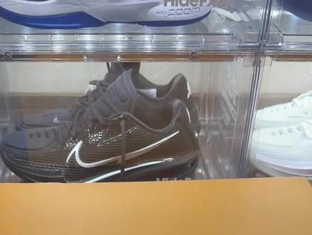 Easy1收官配色真的有在用心❤️#球鞋推荐 #spo #石话实说测评#休闲篮球鞋 #easy1