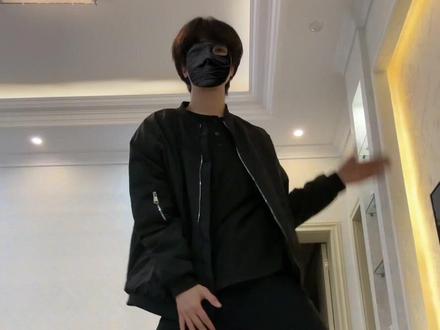 主播终于“学费了”~#虞书欣进行曲#教学 #天赋怪