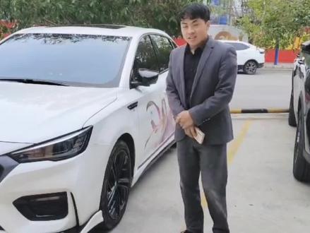 名爵6的蓝牙钥匙怎么用?
以下步骤#抖音汽车 #用车有妙招