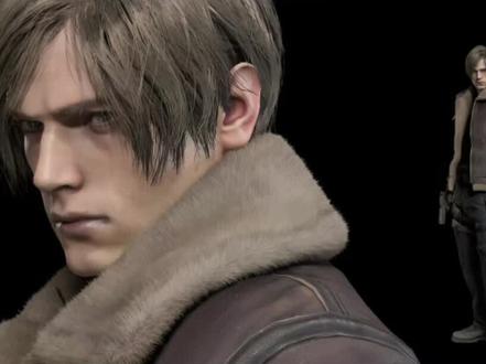 《生化危机9:安魂曲》官方中文配音演员名单#生化危机9 #中文配音