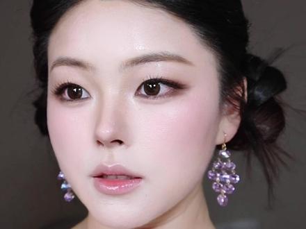 柳智敏met gala妆容详细教程来啦!
#仿妆 #asepa #柳智敏metgala #妆面记录 #妆面分享