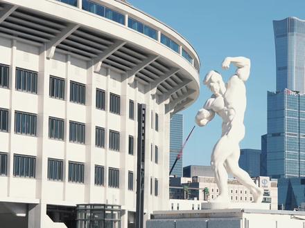 2023中超联赛第二十三轮 上海申花客场1-2北京国安 Match Day 原声纪实#唯有足球不可辜负 #这就是足球 #因为热爱所以坚持 #足球⚽️ #中超