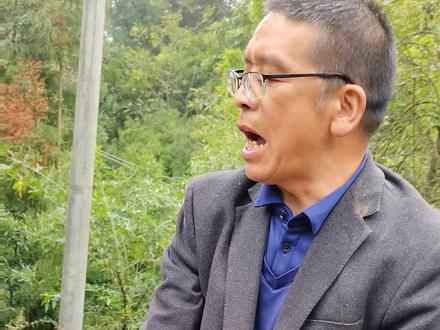 山上种五谷 课程