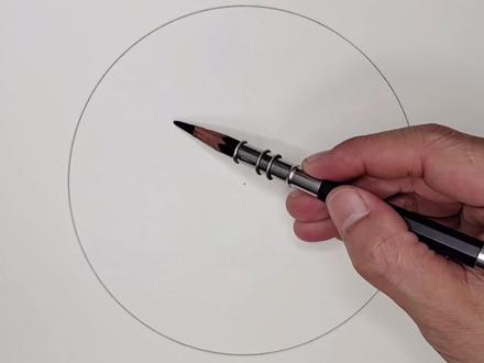 木桥的简单画法,跟着小贝一笔一画,画出自己的风景画