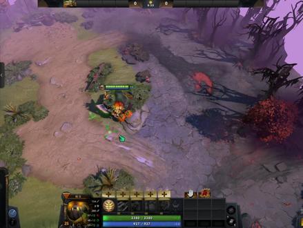 三号位屠夫,练练随便宰,注意几个点,利用好初始攻击,钩子运用的熟练,gaga乱杀!没有比屠夫更猛的英雄了。建议横屏观看