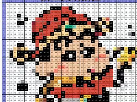 教大家把喜欢的图片做成拼豆图纸#醒图 #醒图创作者 #拼豆图纸 #拼豆新手 #春节