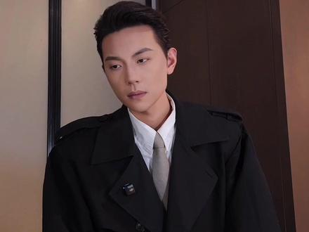 霸道幺爸儿不日白 #霸总文学 #川渝霸总 #小叔文学 #重庆话 #重庆人当不了霸总