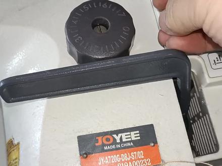 缝纫机针码不稳声音大,看看分析的对不对?针码盘也不跳了。 #缝纫机行业百科 #缝纫机维修