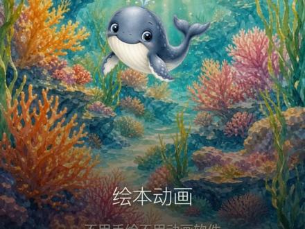 AI 绘本风格动画制作原理,3 步搞定 画面像绘本一样,角色飞进来之后还会轻微晃动 —— 这种视频到底怎么做的?
核心就三个字:分层。最底层一张绘本风背景图,中间一个 AI 生成的角色素材(纯色背景方便抠图),最上面是动画效果。三层叠加就是最终画面。
全程 AI 出图加抠图算法处理,不用手绘,不用动画软件。
#vibecoding #ai制作短视频 #我在抖音聊科技 #remotion #绘本