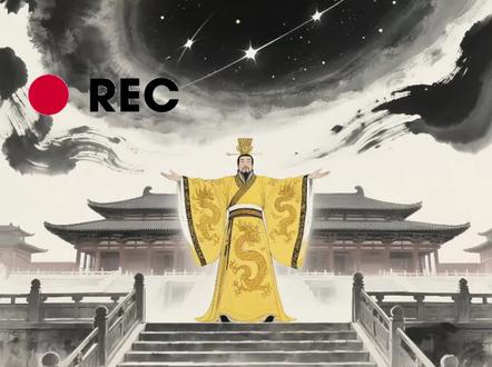 汉武帝为什么称得上千古一帝?#橘子说