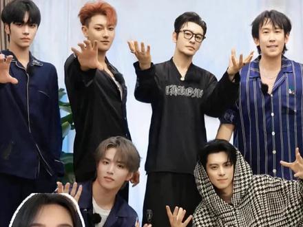 《宇宙闪烁请注意》绝对是今年最好看最搞笑的综艺! #宇宙闪烁请注意我的新喷饭综艺 #宇宙闪烁请注意 #刘耀文 #王鹤棣 #2025影娱年终大赏