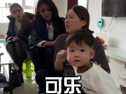 妈妈没有超能力,但妈妈超爱你!